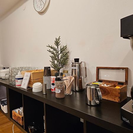Hotell Bro Kristinehamn Zewnętrze zdjęcie