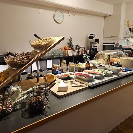 Hotell Bro Kristinehamn Zewnętrze zdjęcie