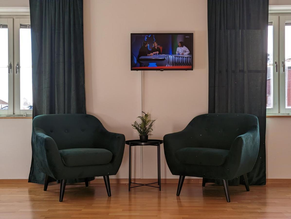Hotell Bro Kristinehamn Zewnętrze zdjęcie