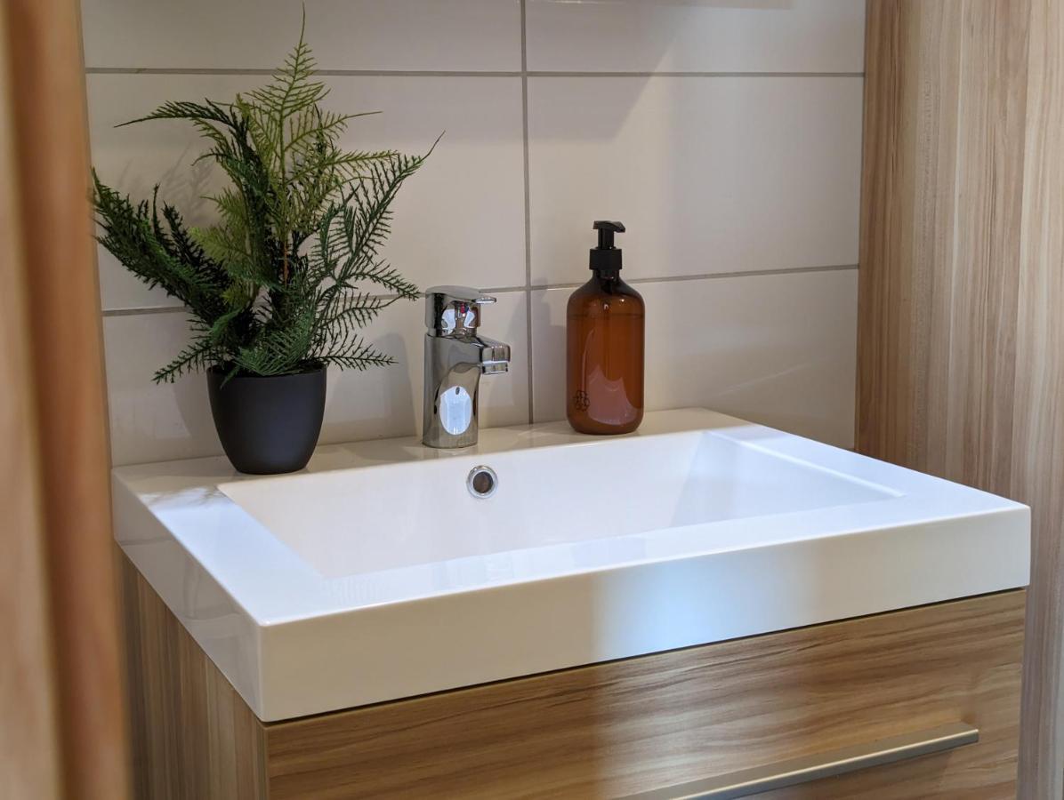 Hotell Bro Kristinehamn Zewnętrze zdjęcie