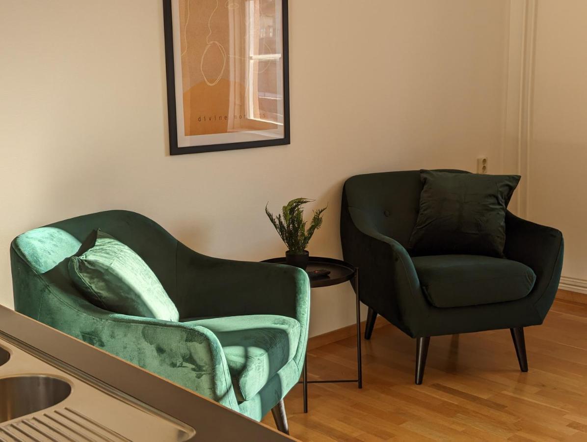 Hotell Bro Kristinehamn Zewnętrze zdjęcie
