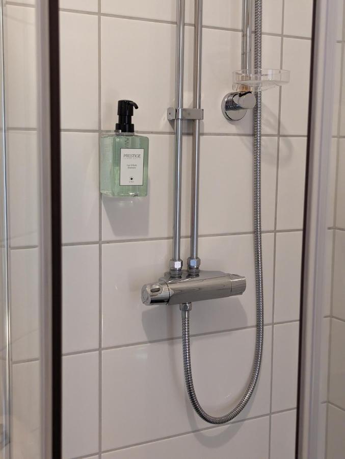 Hotell Bro Kristinehamn Zewnętrze zdjęcie