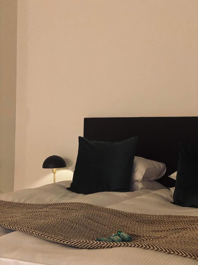 Hotell Bro Kristinehamn Zewnętrze zdjęcie