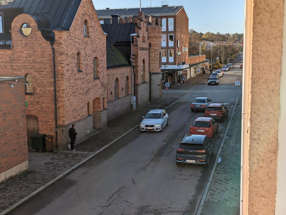 Hotell Bro Kristinehamn Zewnętrze zdjęcie