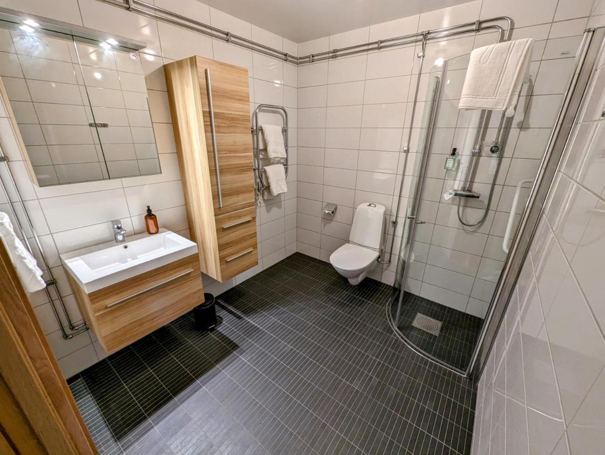 Hotell Bro Kristinehamn Zewnętrze zdjęcie