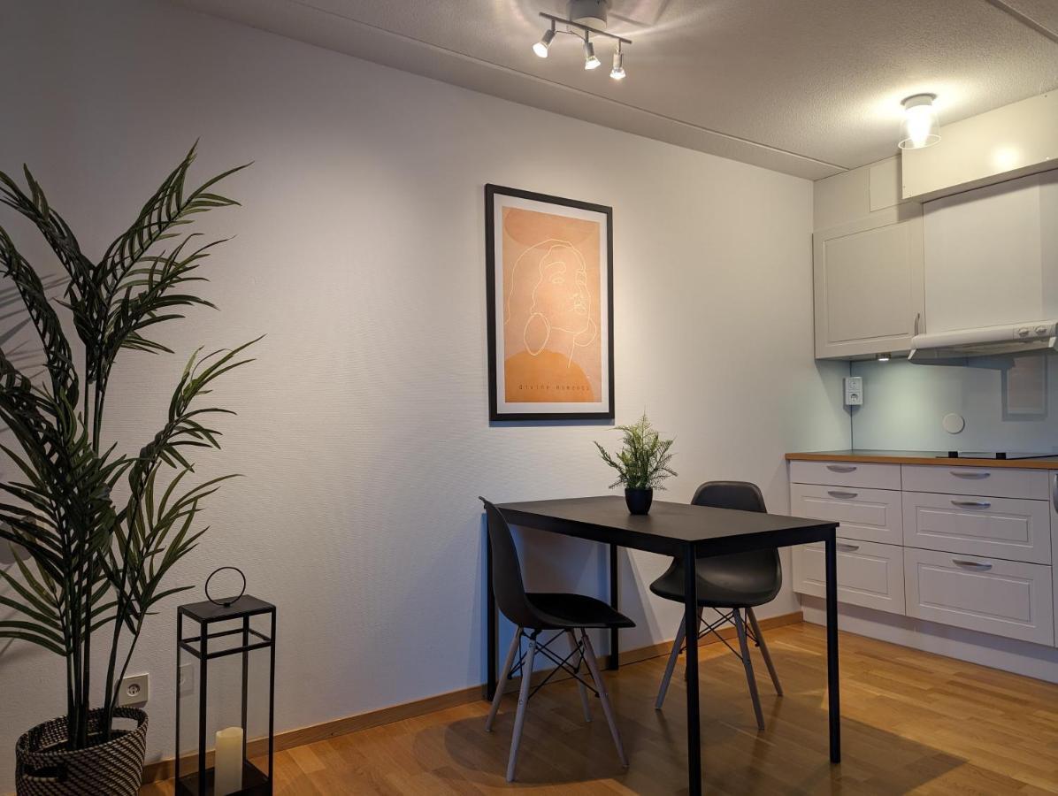 Hotell Bro Kristinehamn Zewnętrze zdjęcie