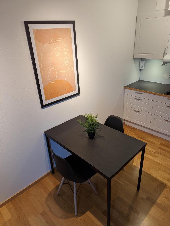 Hotell Bro Kristinehamn Zewnętrze zdjęcie
