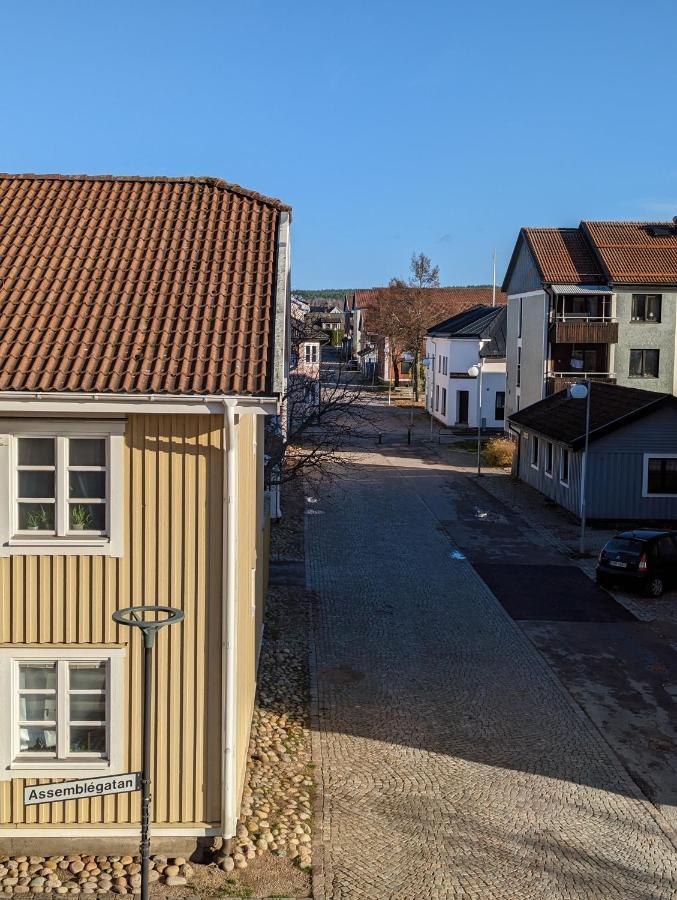 Hotell Bro Kristinehamn Zewnętrze zdjęcie
