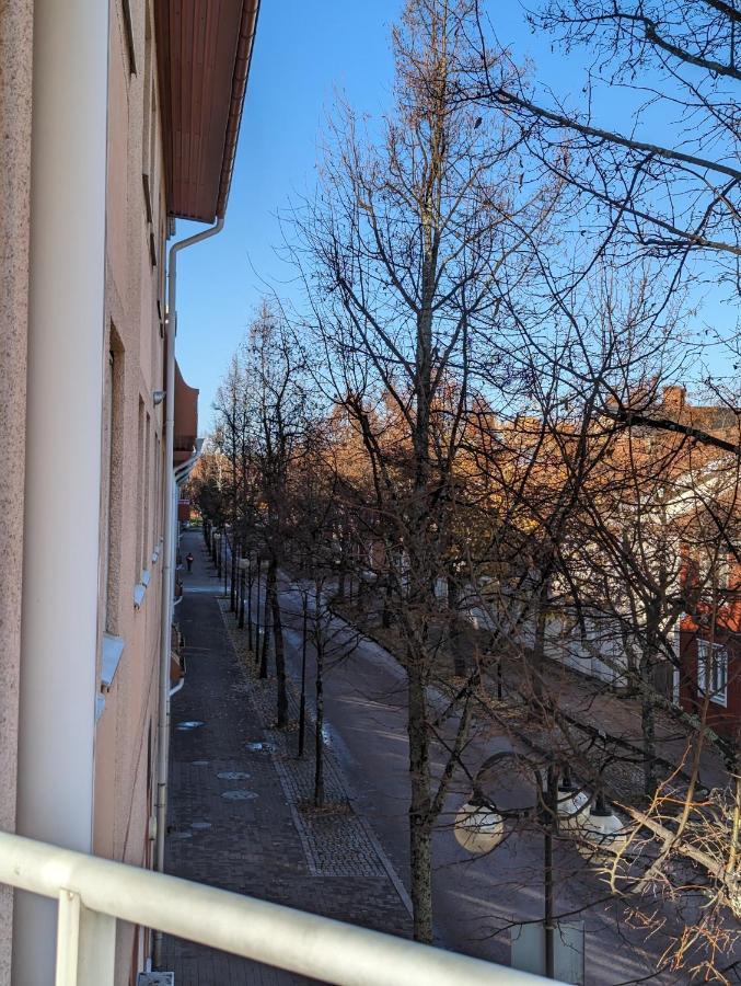 Hotell Bro Kristinehamn Zewnętrze zdjęcie