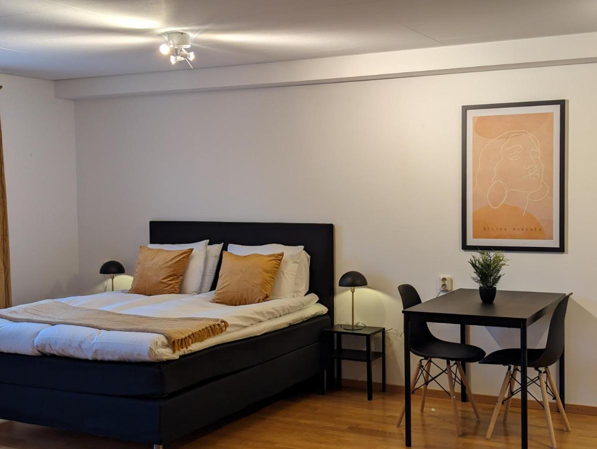 Hotell Bro Kristinehamn Zewnętrze zdjęcie