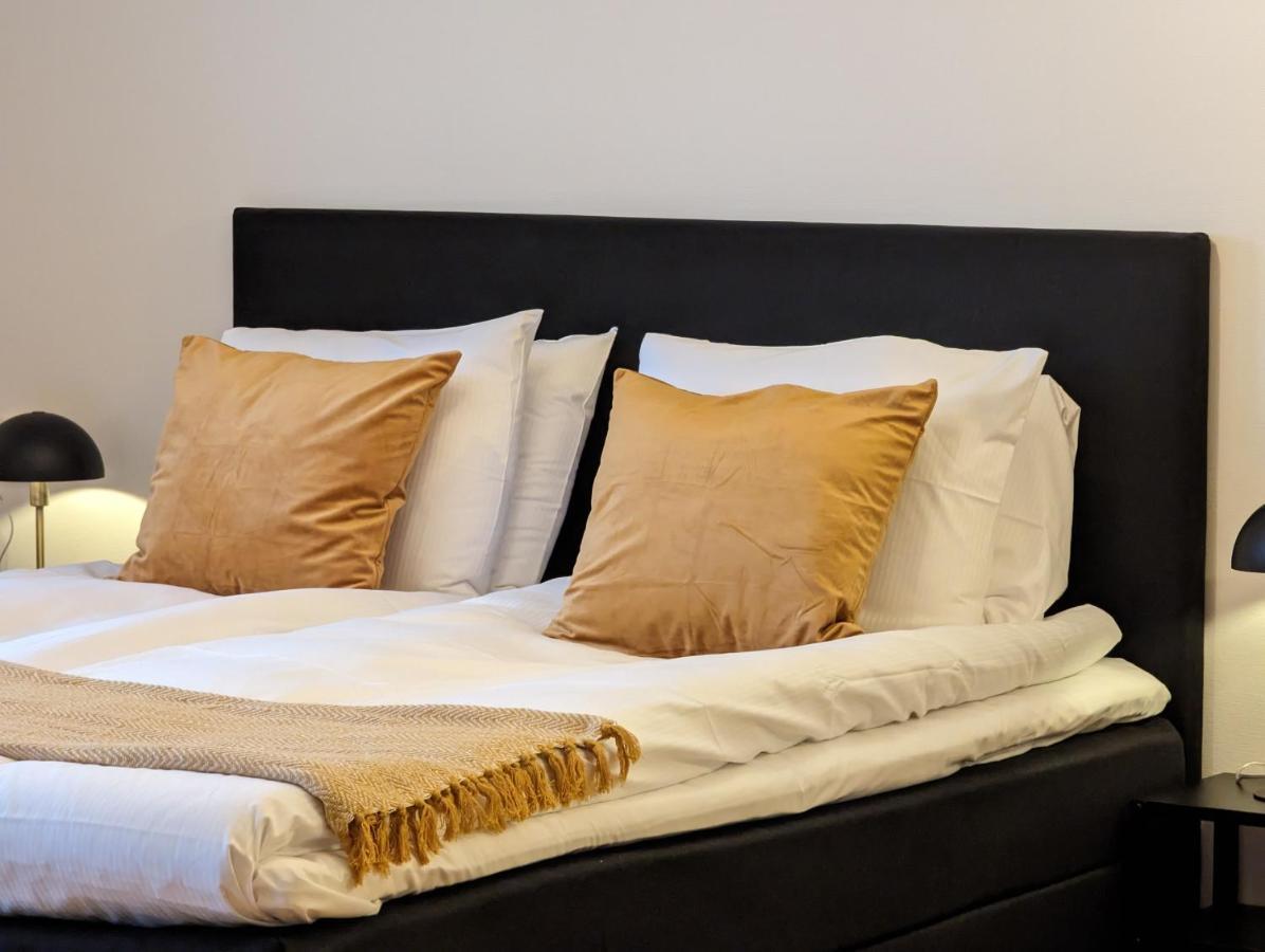 Hotell Bro Kristinehamn Zewnętrze zdjęcie