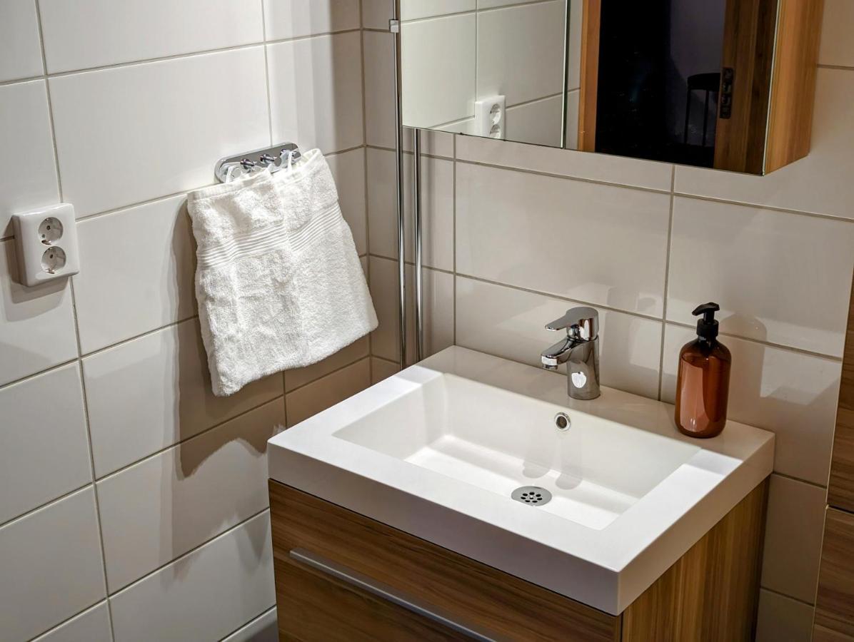 Hotell Bro Kristinehamn Zewnętrze zdjęcie