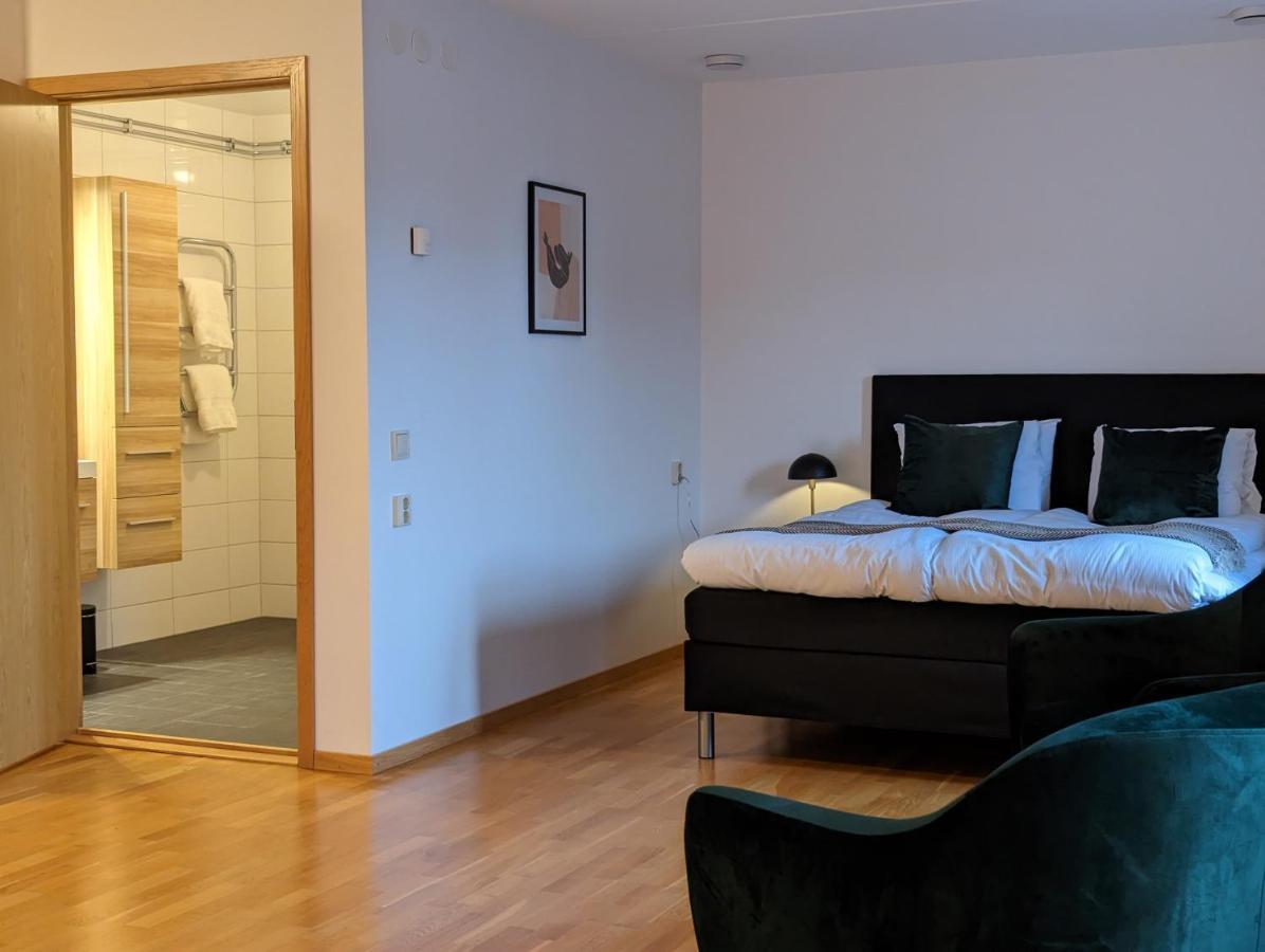 Hotell Bro Kristinehamn Zewnętrze zdjęcie