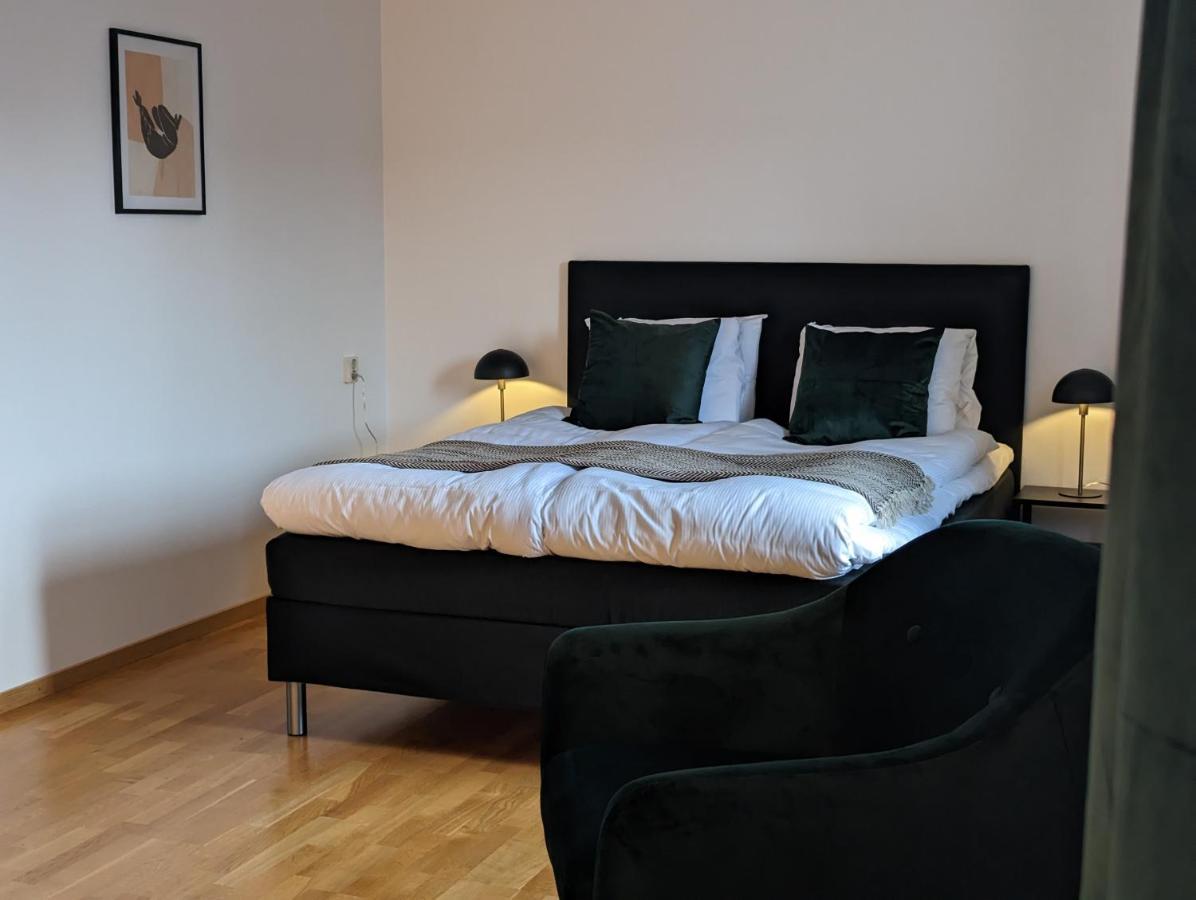 Hotell Bro Kristinehamn Zewnętrze zdjęcie