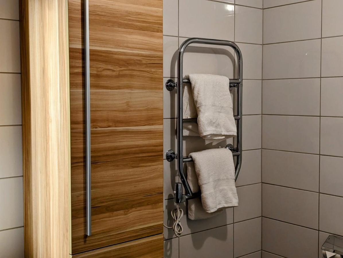 Hotell Bro Kristinehamn Zewnętrze zdjęcie