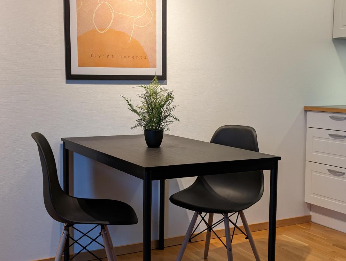 Hotell Bro Kristinehamn Zewnętrze zdjęcie