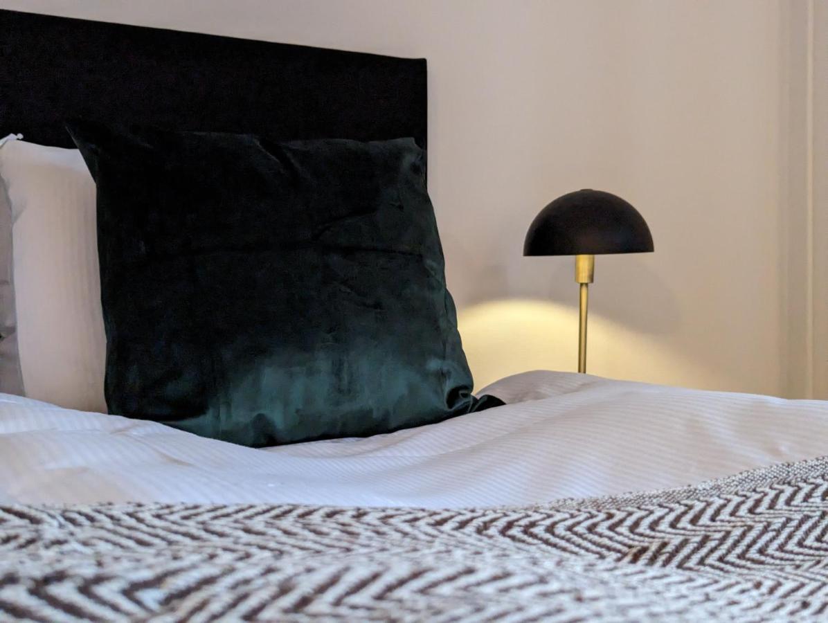 Hotell Bro Kristinehamn Zewnętrze zdjęcie