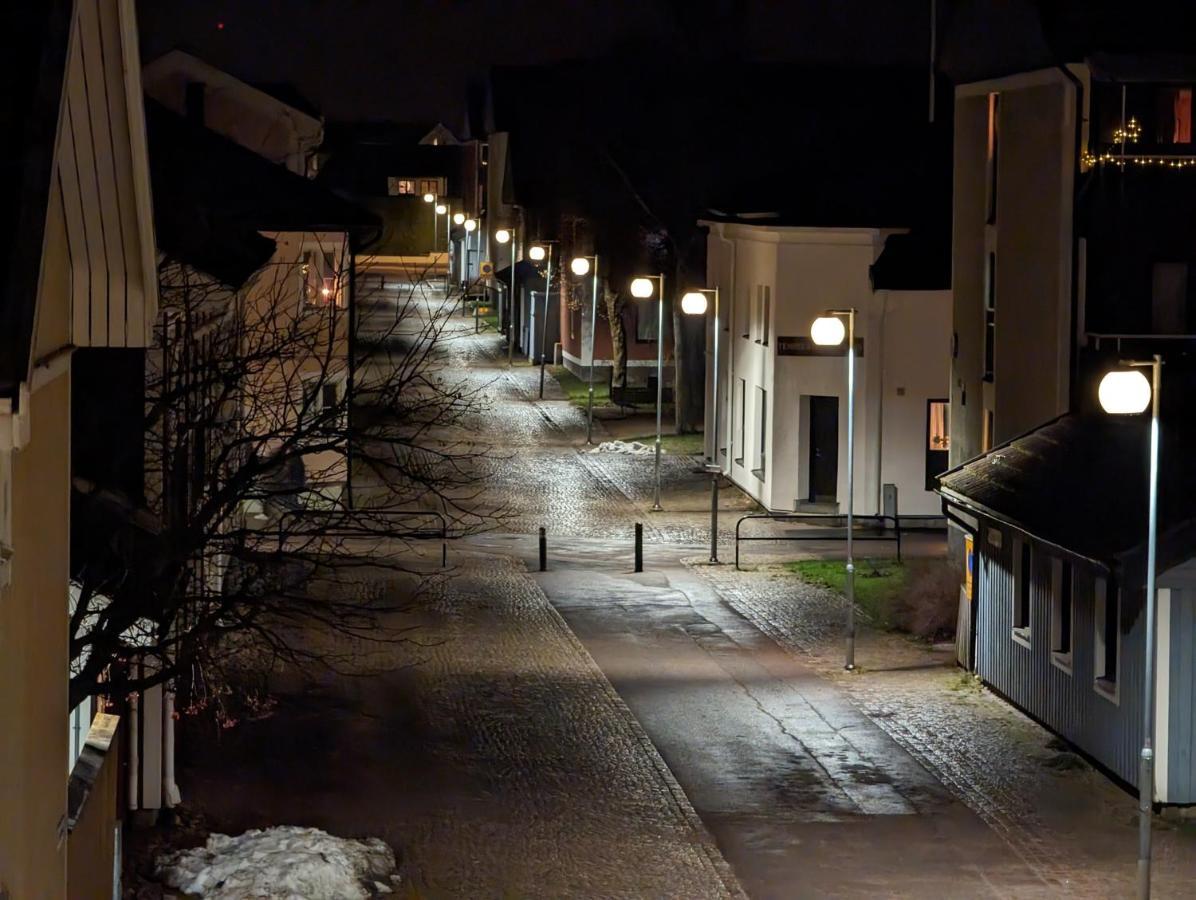 Hotell Bro Kristinehamn Zewnętrze zdjęcie