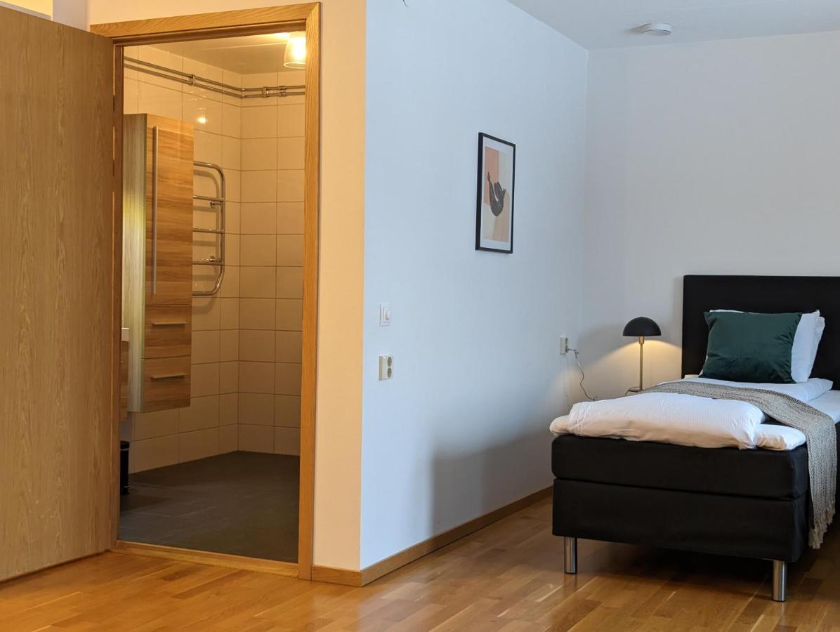 Hotell Bro Kristinehamn Zewnętrze zdjęcie