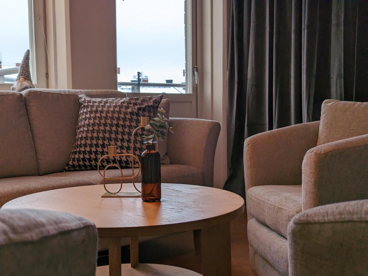 Hotell Bro Kristinehamn Zewnętrze zdjęcie