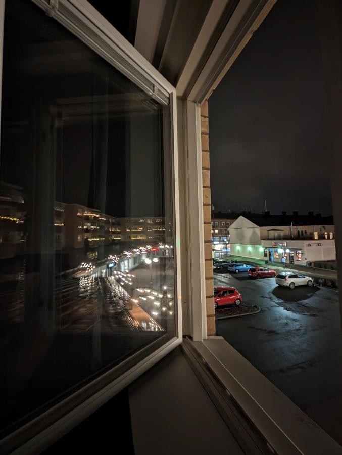 Hotell Bro Kristinehamn Zewnętrze zdjęcie