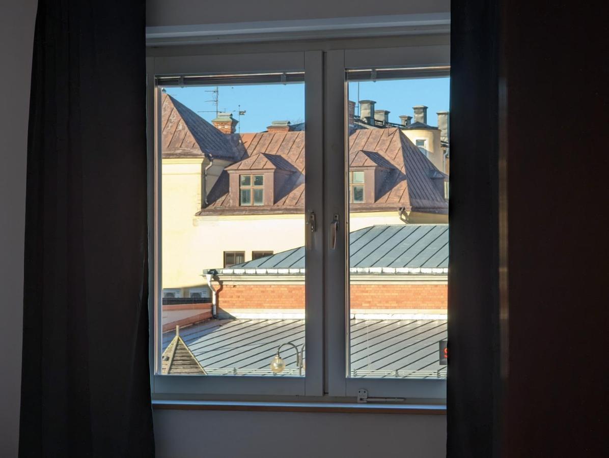Hotell Bro Kristinehamn Zewnętrze zdjęcie