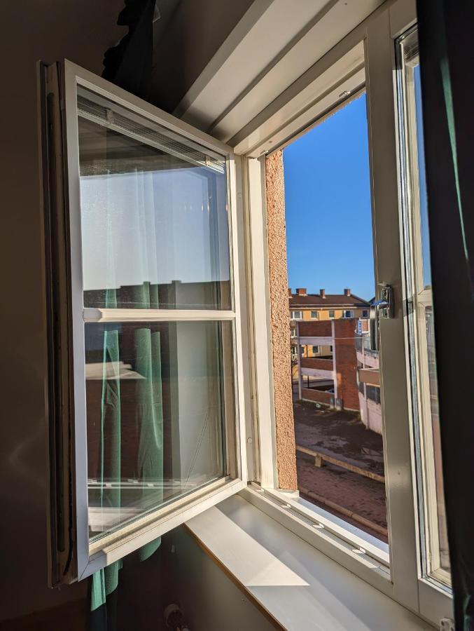 Hotell Bro Kristinehamn Zewnętrze zdjęcie