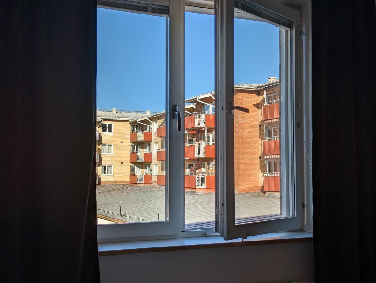 Hotell Bro Kristinehamn Zewnętrze zdjęcie