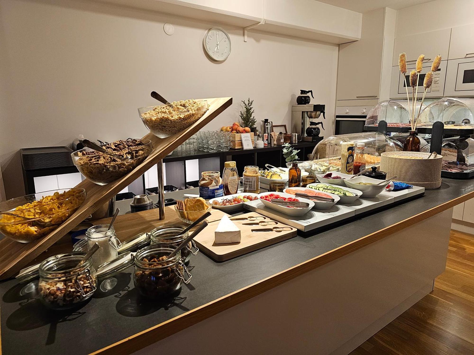 Hotell Bro Kristinehamn Zewnętrze zdjęcie